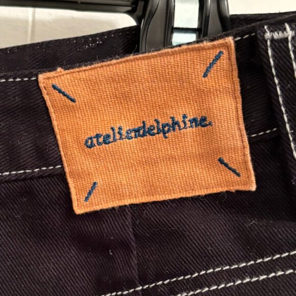 Atelier Delphine Erin Skirt - Picture 6 of 6